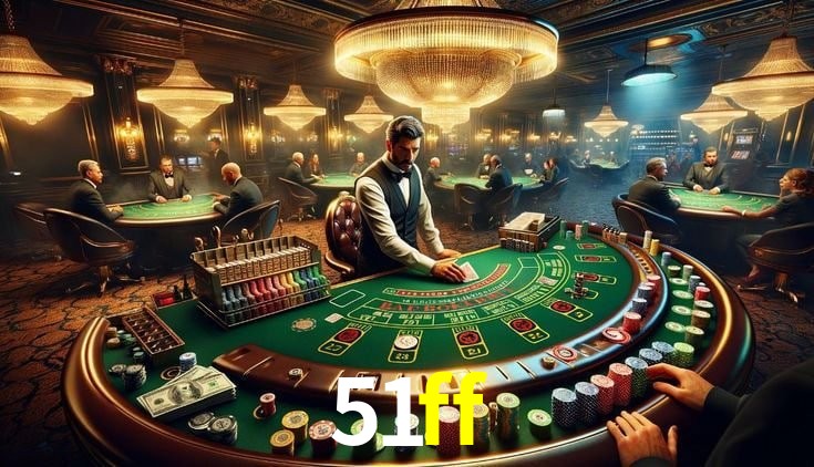 Live Casino 51ff