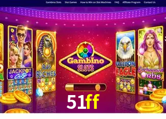 51ff São Paulo - All Bonuses