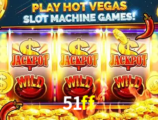 Desvendando o Mundo dos Jogos Virtuais na 51ff