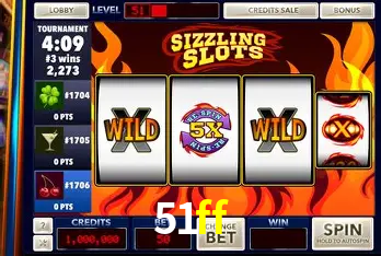 A Revolução dos Aplicativos de Jogos no 51ff