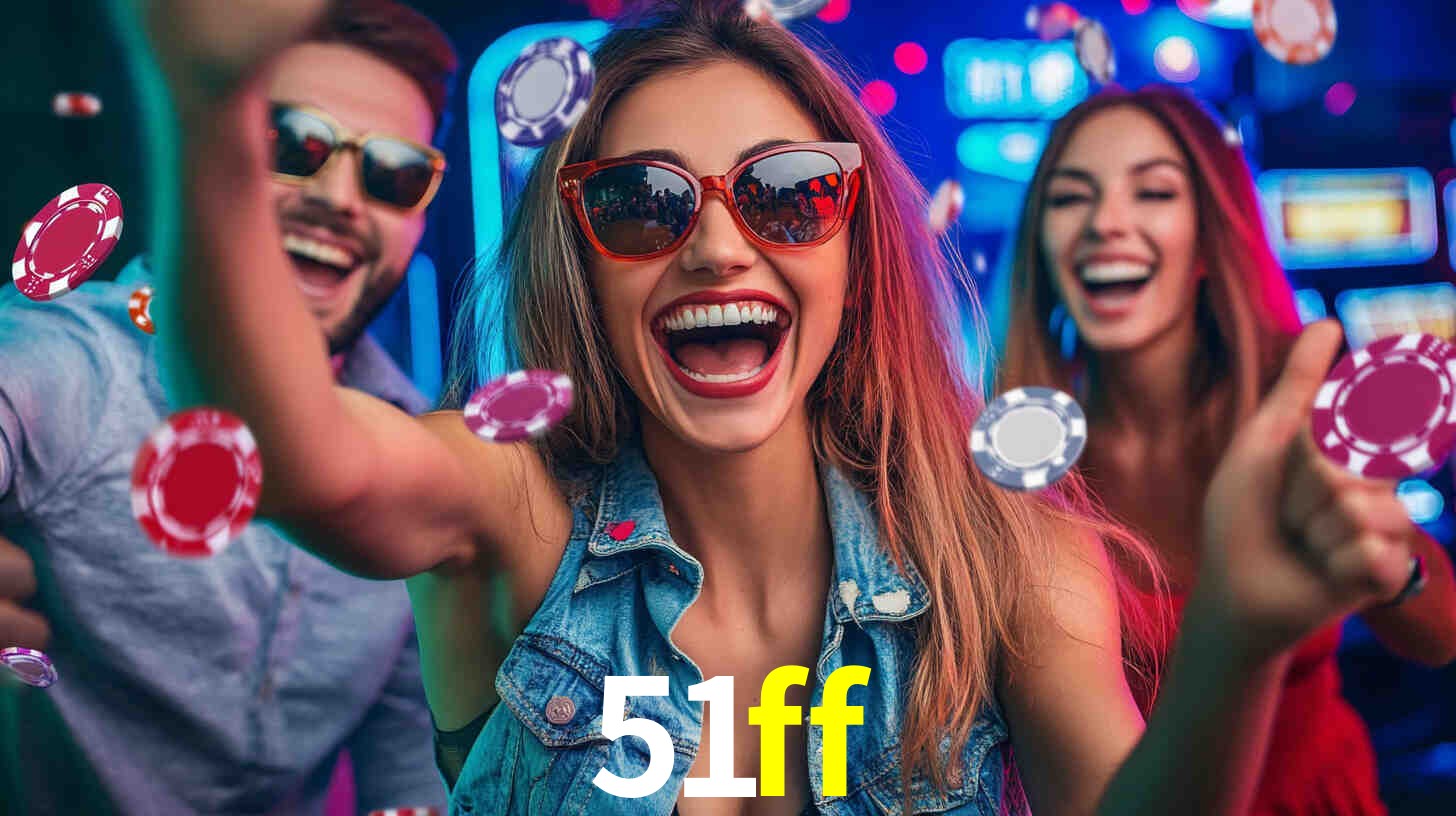 Descubra a Essência do 51ff: Nossa História e Compromissos