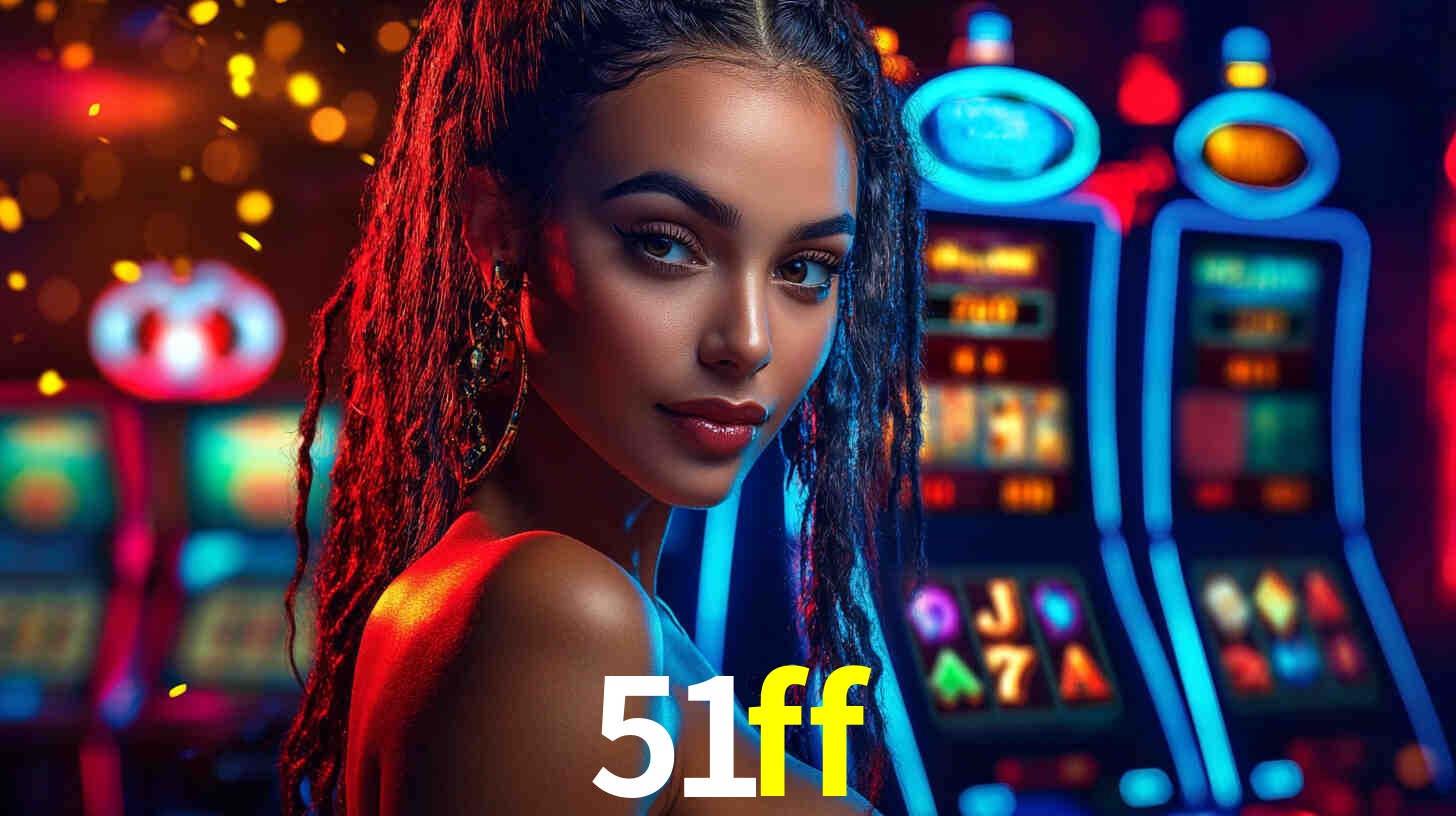 Inovações de Jogos na 51ff: O Futuro das Experiências Interativas