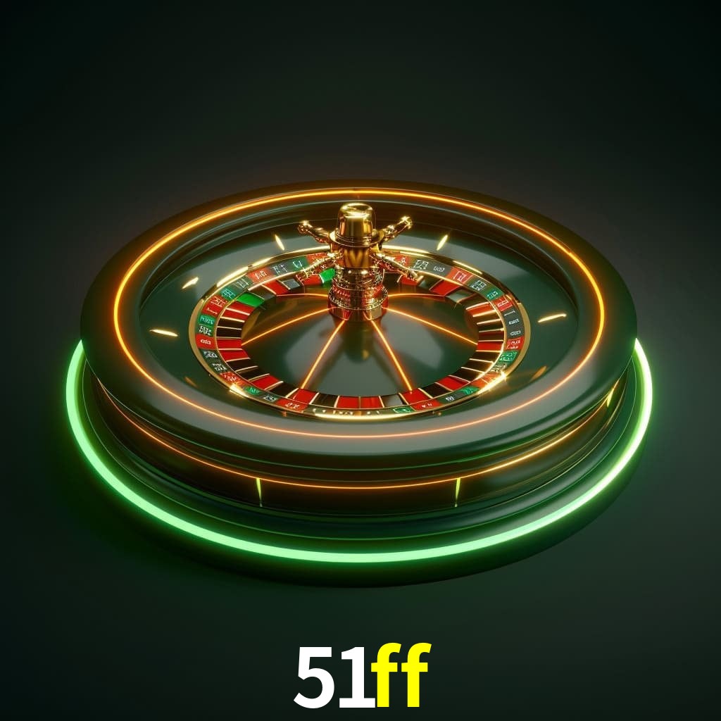 51ff App - Aplicativo Móvel Oficial