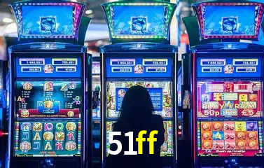 Desvendando o Mundo dos Jogos Virtuais na 51ff