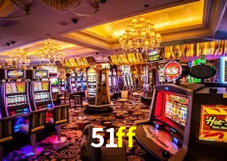51ff Brasília - Casino Guide