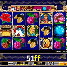 51ff Cassino - 80+ Mesas ao Vivo