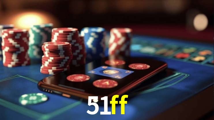 51ff Belo Horizonte - Jackpots