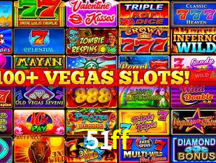 51ff Belo Horizonte - VIP Casino