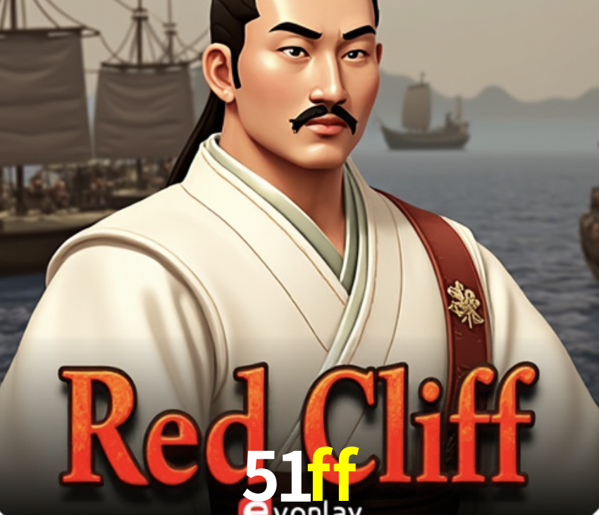 APP oficial da 51ff para mobile