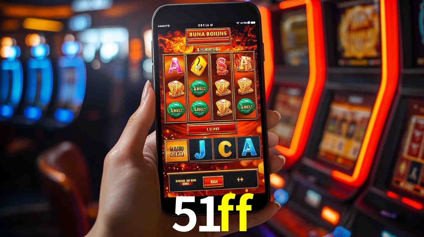 Experimente o Login Seguro Premium no 51ff