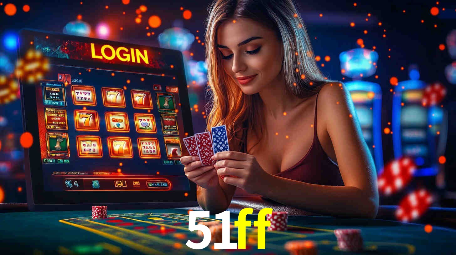 51ff: A Experiência de Casino com Jogos de Mesa ao Vivo