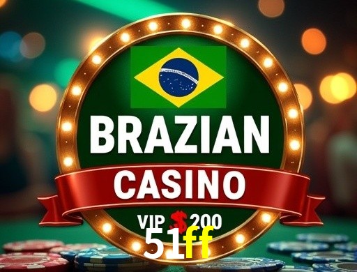 51ff Brasília - Betting Features