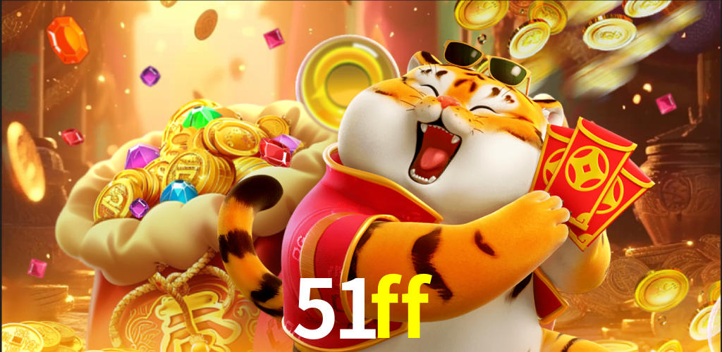 51ff: Seu Especialista em Apostas Esportivas Brasileiras