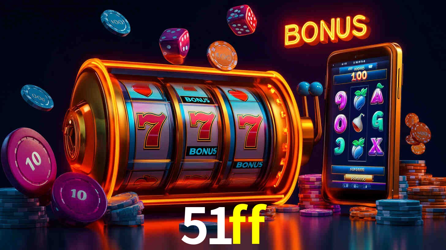 A Experiência Imersiva dos Cassinos Ao Vivo no 51ff