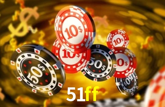 Jogos de Slot 51ff