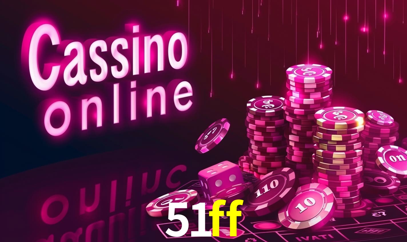 51ff Belo Horizonte - Provably Fair